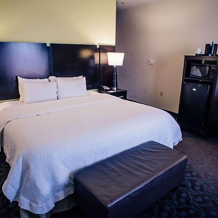 Hampton Inn - Monticello Buitenkant foto
