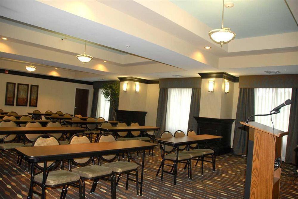 Hampton Inn - Monticello Faciliteiten foto