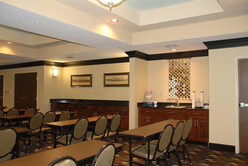 Hampton Inn - Monticello Faciliteiten foto