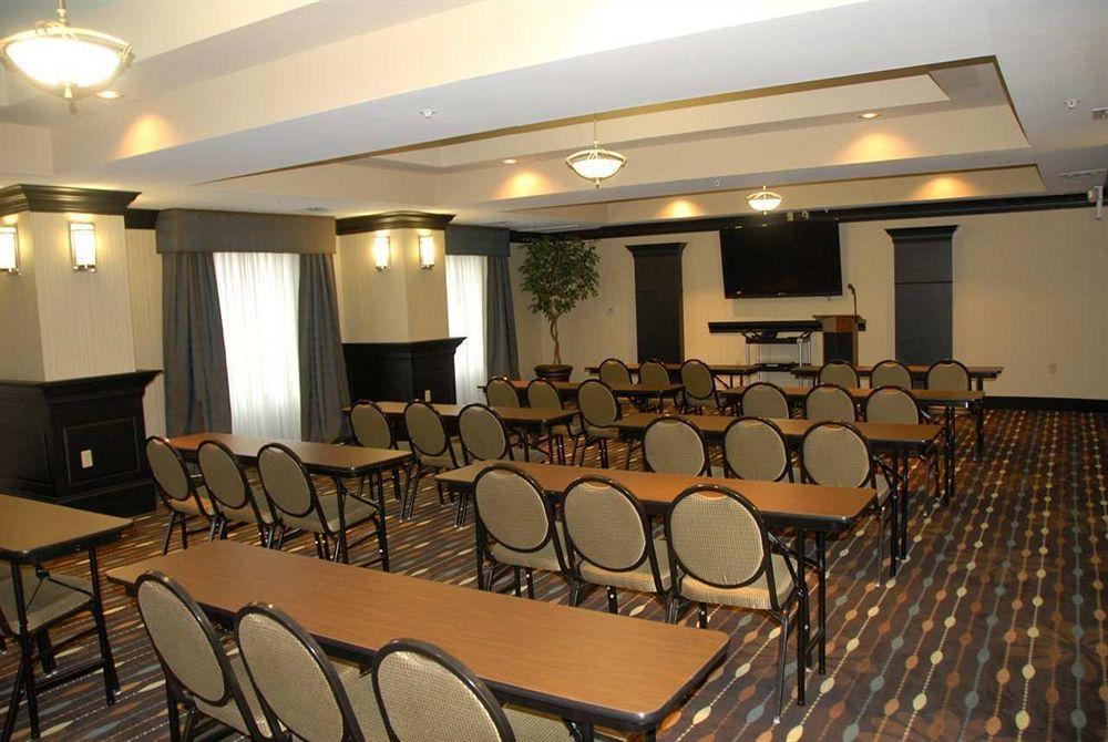 Hampton Inn - Monticello Faciliteiten foto