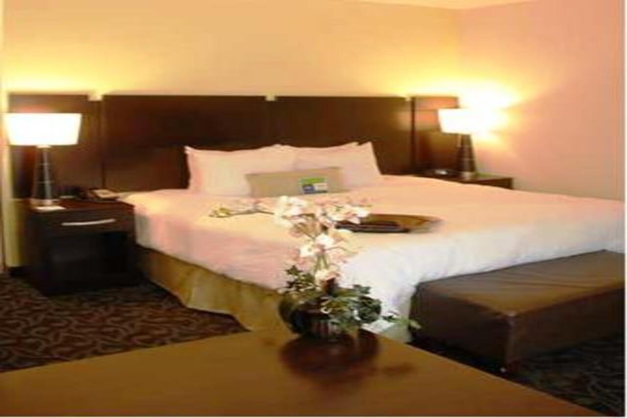 Hampton Inn - Monticello Buitenkant foto