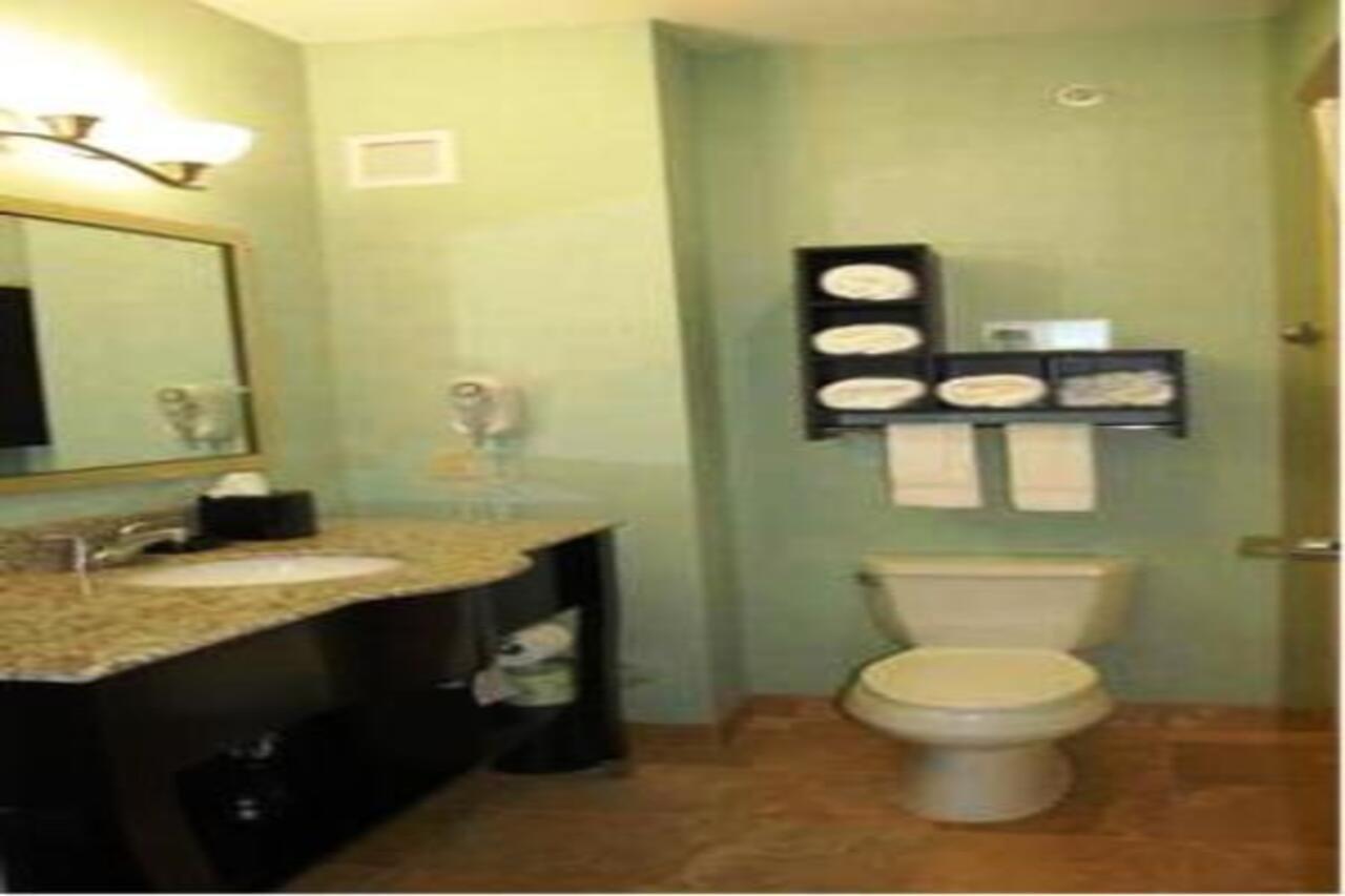 Hampton Inn - Monticello Buitenkant foto