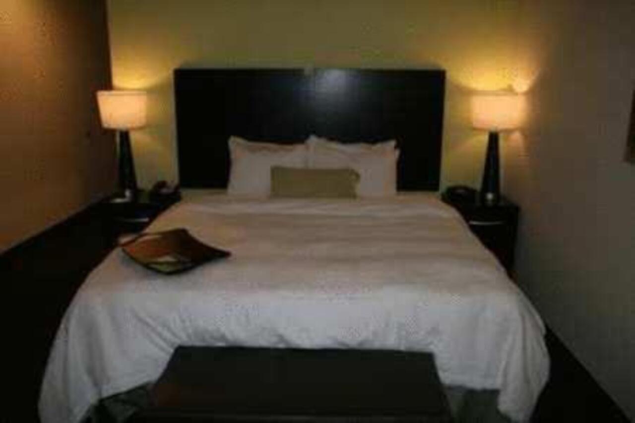 Hampton Inn - Monticello Buitenkant foto