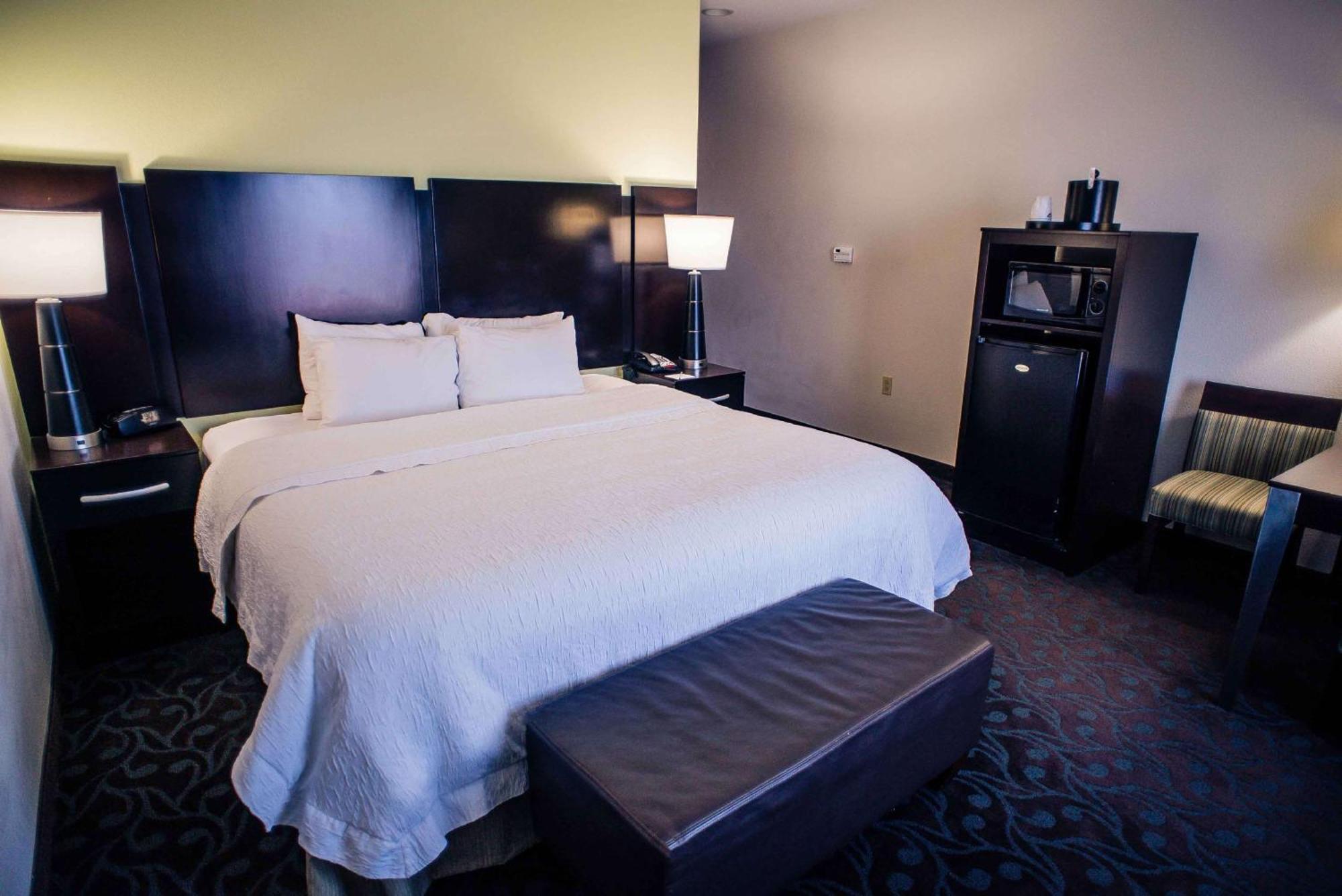 Hampton Inn - Monticello Buitenkant foto