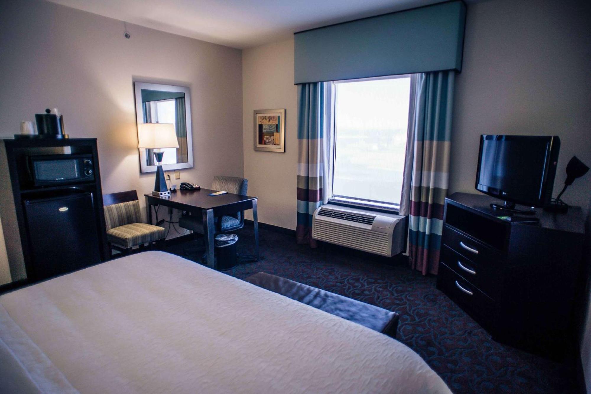 Hampton Inn - Monticello Buitenkant foto