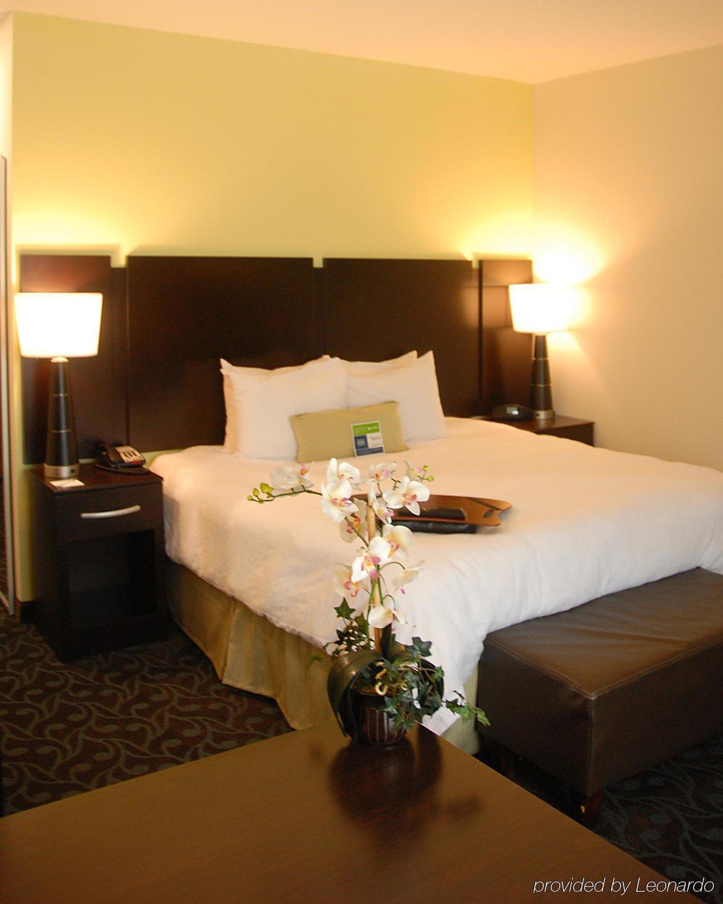 Hampton Inn - Monticello Kamer foto