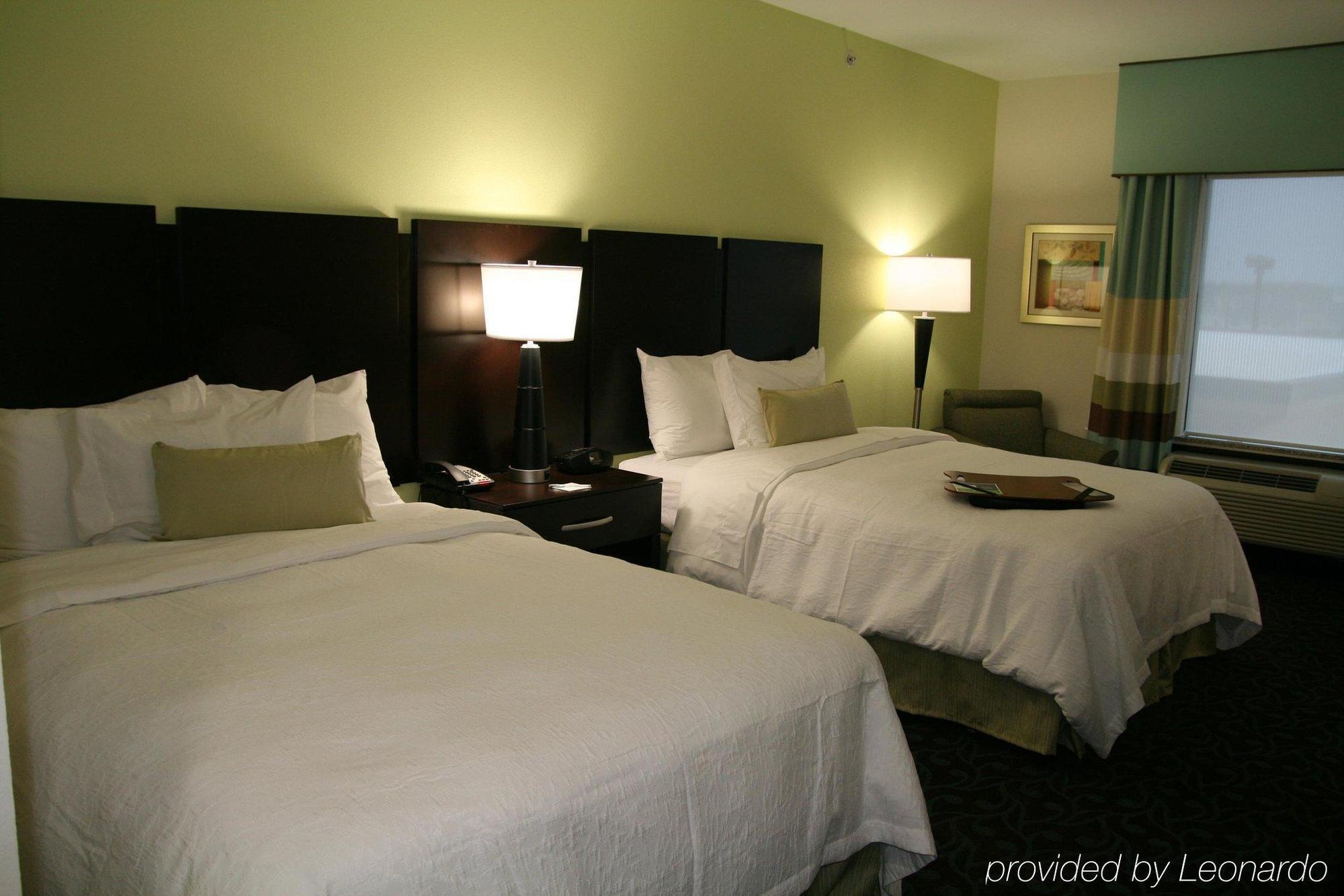 Hampton Inn - Monticello Buitenkant foto