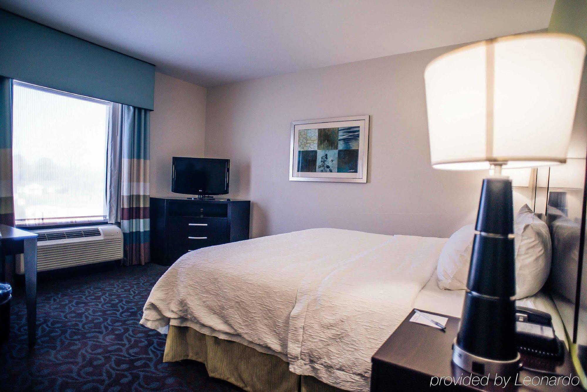 Hampton Inn - Monticello Buitenkant foto